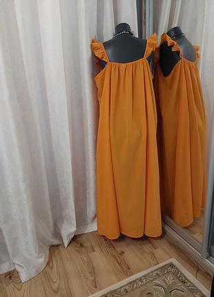 Красивое платье 👗 5