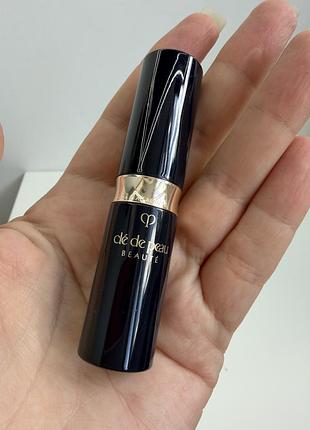 Консилер ✨ clé de peau beauté concealer n spf25, відтінок 2 ocher ✨ 👇будь ласка ознак описом