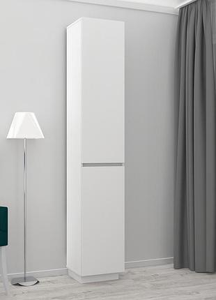 Шафа розпашна flashnika hold №2 (німфея альба) (400мм x 380мм x 2200мм)