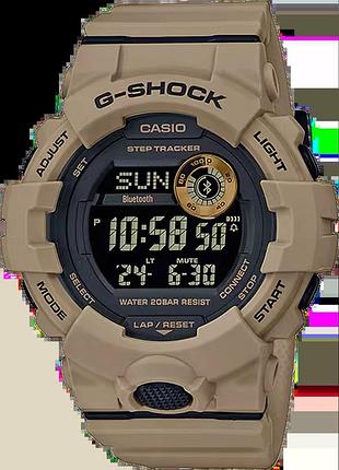 Часы мужские casio g-shock gbd-800uc-5er