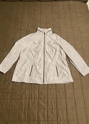 Куртка the outerwear c&a, 52/54 розмір