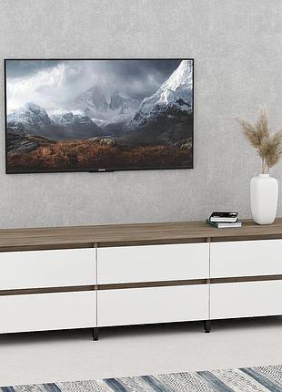 Комод лофт flashnika кл 105 (1800мм x 450мм x 534мм)