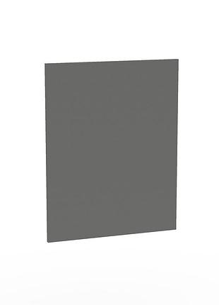 Фасад для нижнего модуля кухни flashnika нф (560мм x 18мм x 720мм)