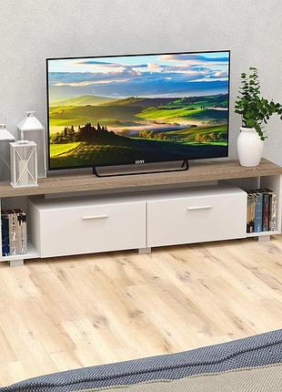 Тумба flashnika №12 (1600мм x 290мм x 420мм)