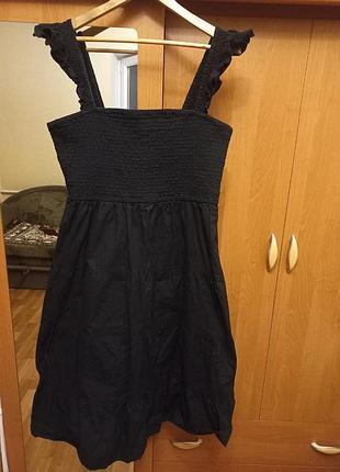 Продам літній сарафан in the style (16)