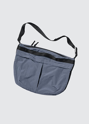 Сумка унісекс uniqlo (484085)