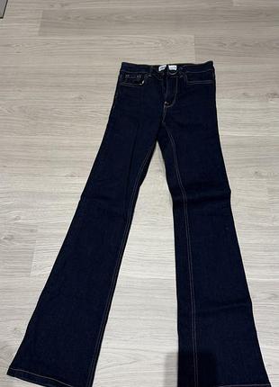 Джинси zara