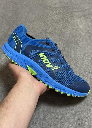 Inov-8 parkclaw 260 knit 45р 29см кросівки оригінал