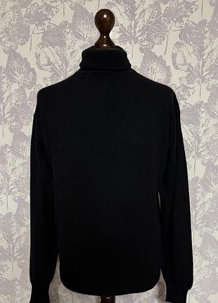 Кашемировый гольф pure cashmere. 2