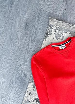 Lacoste світшот 3
