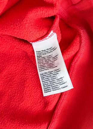 Lacoste світшот 5