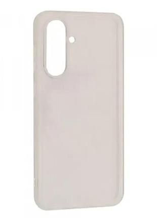 Чехол wyld clear case для samsung a17 clear