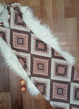 Платье длинное billie & blossom