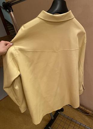 Куртка pull&bear 2