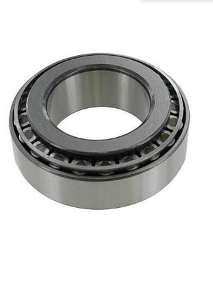 Подшипник роликовый 80x45x26 конический открытый однорядный (для ступицы) skf vkhb2056