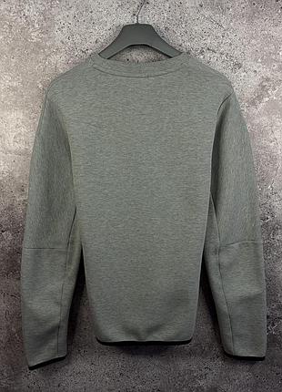 Свитшот nike tech fleece оригинал 2