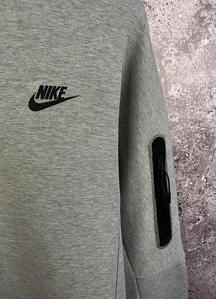 Свитшот nike tech fleece оригинал 3