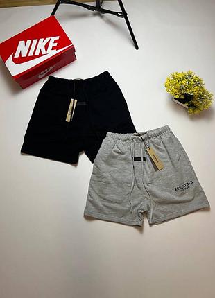 Шорти essentials