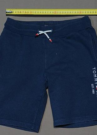 Пояс 66 см touch hilfiger size 152 плотные детские шорты 98% cotton 2% elastane