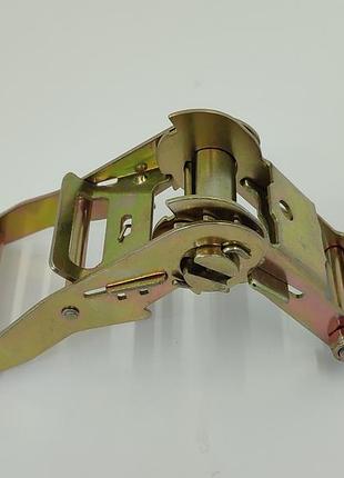 Трещітка стяжного ременя l155mm під ремінь 40мм 2,5т (зерновози)