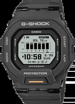 Часы мужские casio g-shock gbd-200-1a1er