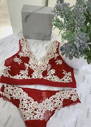 Комплект intimissimi  р. 75с