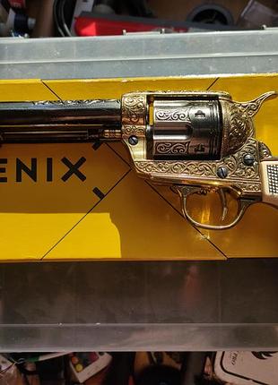 Продам макет кавалерийского револьвера colt cal.45 1873 denix b-1281/l