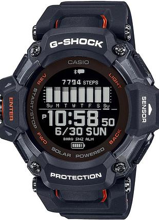 Годинник чоловічий casio g-shock gbd-h2000-1aer