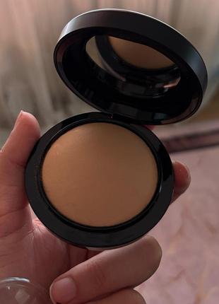 Mac mineralize skinfinish natural
