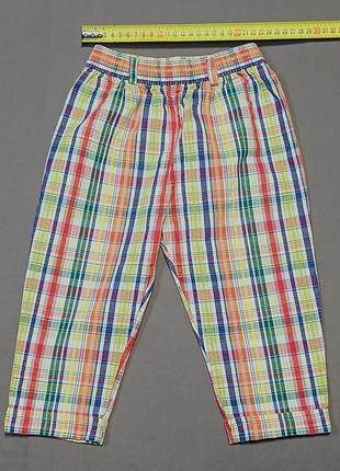 Пояс 44- 60 см bhs baby size 12-18 mths 86 cm легкие детские шорты 100% cotton
