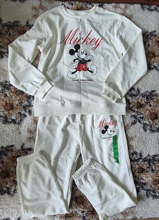 Костюм disney 166см