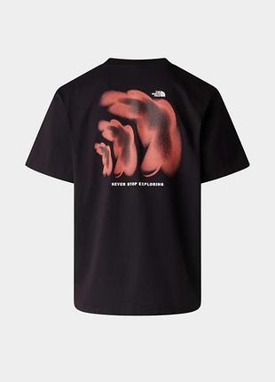 Футболка tnf the north face