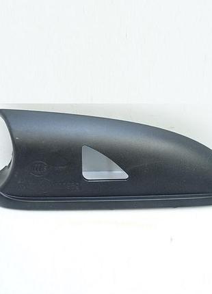 Оригинальная кришка дзеркала skoda octavia a5 2009-2012/superb 2008-2015, левая нижняя, 3t0857603