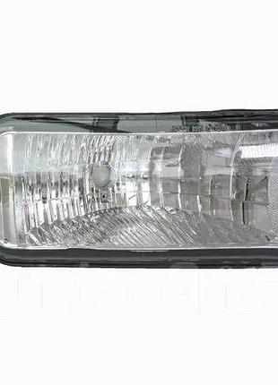 Противотуманная фара toyota land cruiser 200 2007-2012, правая, depo, 212-2064r-ue