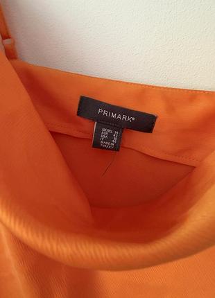 Сукня primark 3