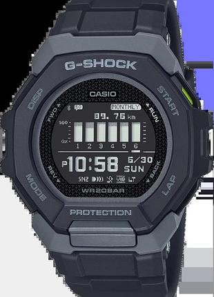 Часы мужские casio g-shock gbd-300-1er