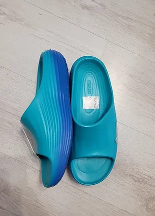 Шлепанцы nike reactx slide новые original