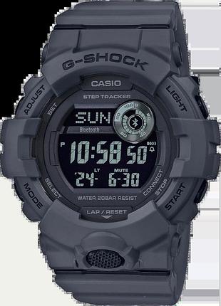 Часы мужские casio g-shock gbd-800uc-8er