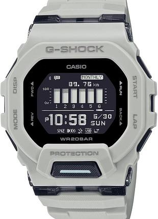 Часы мужские casio g-shock gbd-200uu-9er
