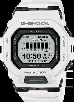 Часы мужские casio g-shock gbd-200-7er