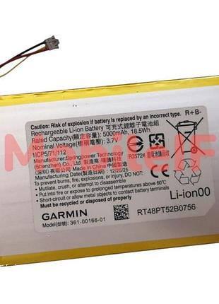 Акумулятор батарея garmin, 361-00166-01, 5000mah