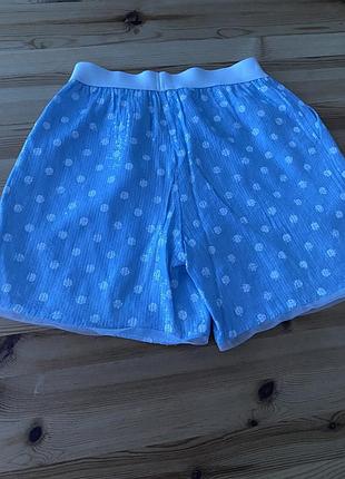 Шорти simonetta 4