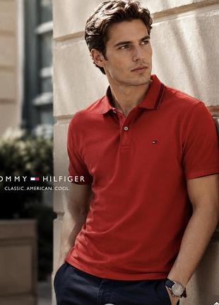 Tommy hilfiger поло, брендове поло, футболка поло