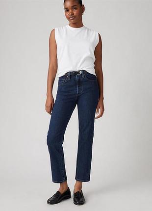 Джинси levi’s