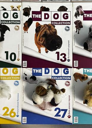 The dog collection 2