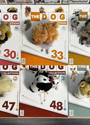 The dog collection 3