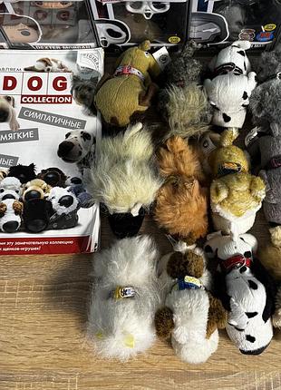 The dog collection 5