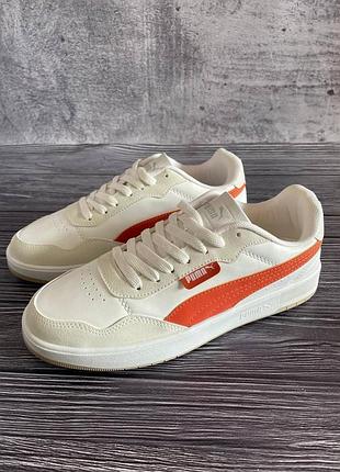 Puma кросівки