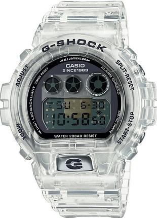 Часы мужские casio g-shock dw-6940rx-7er