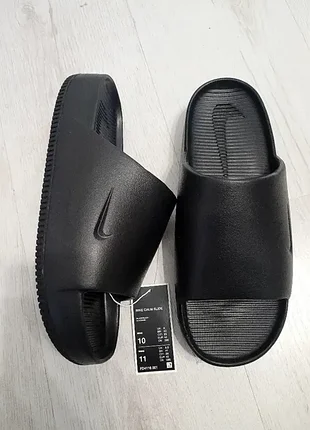 Шлепанцы nike calm slide новые original